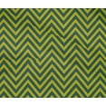 thumbnail image 4 of oneOone Cotton Flex Fabric Chevron Geometric Fabric Prints By Yard 40 Inch Wide, 4 of 4