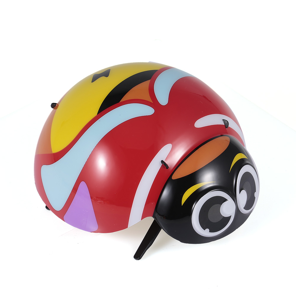 realistic remote control bugs