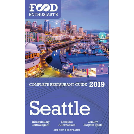 Seattle - 2019 - eBook