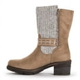 thumbnail image 5 of MUK LUKS Women's Arya Alice Boots, 5 of 9
