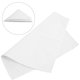 thumbnail image 2 of 1 pañuelo simple para hombre de algodón absorbente de sudor clásico pañuelos cuadrados mano, 2 of 6