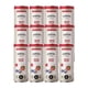 thumbnail image 1 of Pack de 24 Hard Seltzer Seagram's Escapes Frutos Rojos Lata 355 ml, 1 of 3