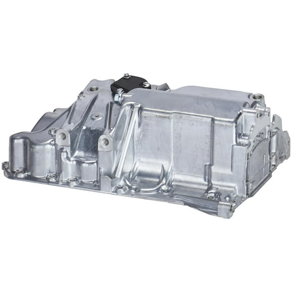 Spectra Premium BMP23A Aluminum Engine Oil Pan