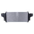 thumbnail image 3 of Intercooler Compatible with 2010-2016 Mercedes-Benz GL350 BlueTEC 4MATIC 3.0L V6 BlueTEC Diesel A1645000200 1645000000 Direct Fit OEM Replacement, 3 of 5