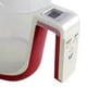 thumbnail image 3 of 1000ml Measuring Cup for Milk Powder and Brewing, 3 of 4