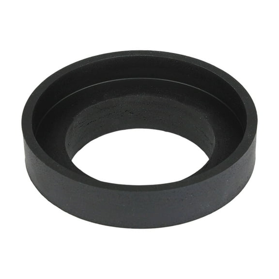 Toilet Tanks Screw Seal Foam Rubber Gasket General Fit Leak Proof Bathroom Hardware For Installation