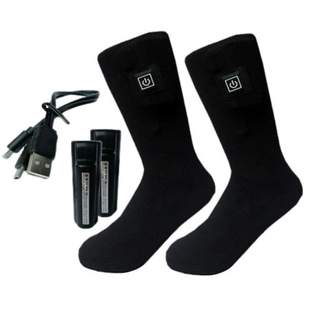 

BESTHUA Remote Control Electric Socks Easy to Adjust Multi-Function Socks