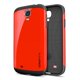 thumbnail image 1 of Funda SPIGEN para Samsung S4 Slim Armor Rojo, 1 of 4