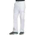 thumbnail image 6 of Dickies Gen Flex Scrubs Pant for Men Drawstring Cargo 81003, 6 of 8