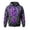 Dark Gray1, variant on Men Women Neon 3D Full Skeleton Bones Print Hoodie, Drawstring Kangaroo Pocket Long Sleeve Pullover Sweatshirt Halloween Streetwear Casual Outerwear Tops(Orange2,XXXL)