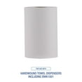 thumbnail image 5 of Boardwalk Hardwound Commercial Paper Towels, 1-Ply, 8" x 350 ft, 12 Rolls, White, 5 of 7