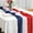 A, variant on Kumdkd 1PC 4th of July Cheese Cloth Table Runner, Vintage Red White and Blue Table Runner for Memorial Day Labor Day Independence Day Veterans Day Patriotic Party Decoration 35.4*118 Inch