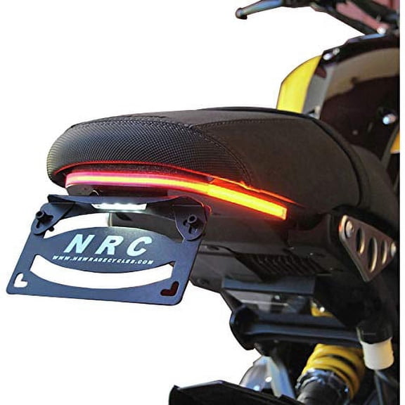 Yamaha XSR 900 Fender Eliminator - Standard - New Rage Cycles