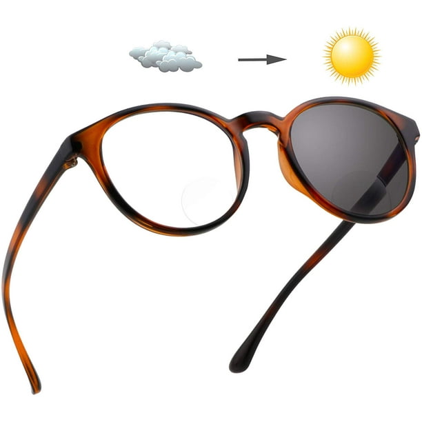 BBB Cycling Photochromic Cycling Glasses Bifocal Sunglasses Mountain And Road Bike Lightweight Photochromic Sunglasses With UV Protection Impulse