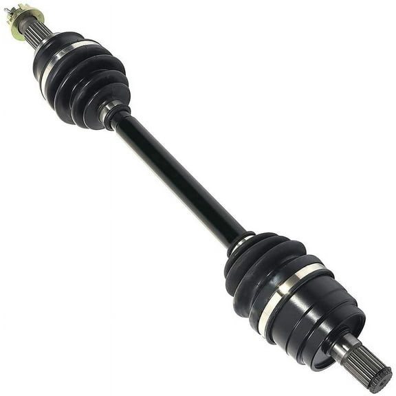 ECCPP CV Axle Shaft Rear Right Left Fits Honda Rincon 650 680 2004 2005 2006 2007-2017