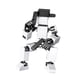 thumbnail image 2 of Multi Joint Movable Printing DIY Cool And Handsome Fake Doll Parts Joint Human Children's Assembly Toys Handle Ornaments, 2 of 4
