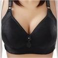 thumbnail image 4 of muxika Women's Wireless Bra Full Cup Bras for Women No Underwire Push Up Shaping Wire Free Everyday Bra, 4 of 4