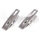 thumbnail image 3 of 20pcs Stainless Steel Clothes Pegs Laundry Metal Clamps Metal Hanging Pins Clips Shytmv, 3 of 5
