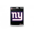 thumbnail image 1 of New York Giants Die Cut Vinyl Decal, 1 of 2