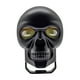 thumbnail image 2 of Luz antiniebla 6000K/3500K con forma de lámpara principal de vehículo eléctrico de calavera 160W negro, 2 of 2