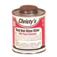 thumbnail image 1 of AquascapePRO  Christy ft.s Red Hot Blue Glue, 1 of 1