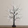 thumbnail image 5 of ​​GiLiling 24-LED Halloween Ghost Simulation Tree Light​​ | Courtyard and Room Decoration with Spooky Illumination Effects, Nighttime Ambiance Creation, and Seasonal Lighting Solutions, 5 of 8