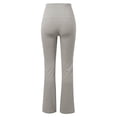 thumbnail image 6 of DHFJKG High Waisted Flare Yoga Pants Women Bootcut Leggings Stretchy Soft Workout Athletic Gym Pants, 6 of 6