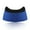 Blue, variant on Universal Swim Ear Hair Band Swimming Pool Headband Protections Cover Hair Guard