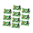 thumbnail image 4 of Adornos para tarta de fútbol, ​​decoración para tarta de jugador de fútbol, ​​decoración para tarta temática mujeres futbol, 4 of 9