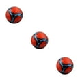 thumbnail image 3 of Baohd Durable Soccer Ball For Competitive Foot Training And Long-lasting Fengyun Red No.4 3Set, 3 of 6