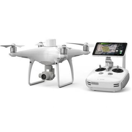 DJI Drone P4RTK-D-RTK2 COMBO-SP Phantom 4 RTK + D-RTK 2 Mobile Station Combo CALL FOR PRICING Listing Price ONLINE is prohibited by DJI