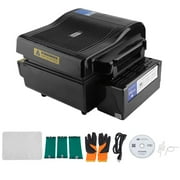 3D Vacuum Heat Press Machine Sublimation Heat Transfer Phone Case Mugs Printer