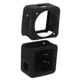 thumbnail image 3 of Protector de Cámara de Acción ANGGREK Estuche Protector Para DJI Action 2 Tipo Dividido, 3 of 8