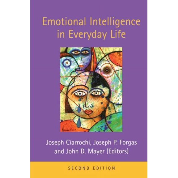 Emotional Intelligence in Everyday Life, (Paperback)