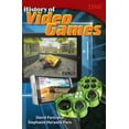 thumbnail image 1 of Pre-Owned History of Video Games (Paperback) 1493835947 9781493835942, 1 of 2