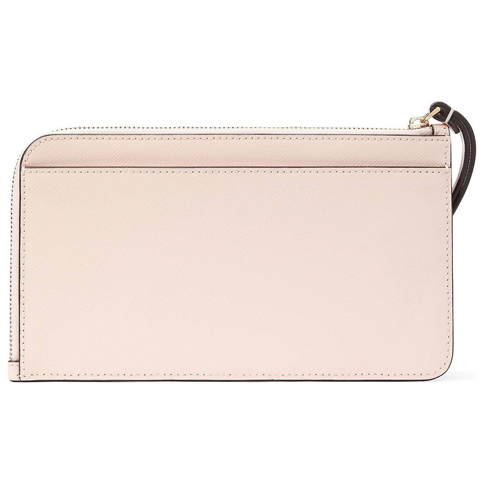 Kate Spade New York Women's Lucy Colorblock Pebbled Leather
