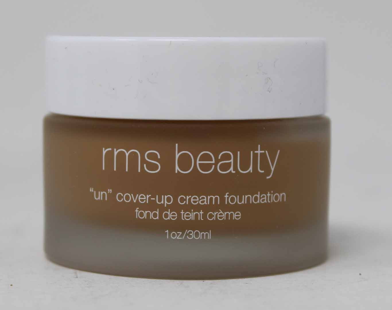 RMS Beauty "Un" Cover-Up Organic Cream Foundation #44, 1 Ounce