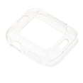 thumbnail image 1 of con Watch Case 40 mm, parachoques Carcasa protectora transparente Marco liviano, (Transparente 40 mm) Sunnimix Ver caso protector, 1 of 8