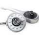 thumbnail image 5 of Medidor de ángulo de torsión de 360 grados, medidor de ángulo de torsión de 1/2 ", herramienta de medición, llave de torsión, piezas de shamjiam Medidor de ángulo de torsión, 5 of 6