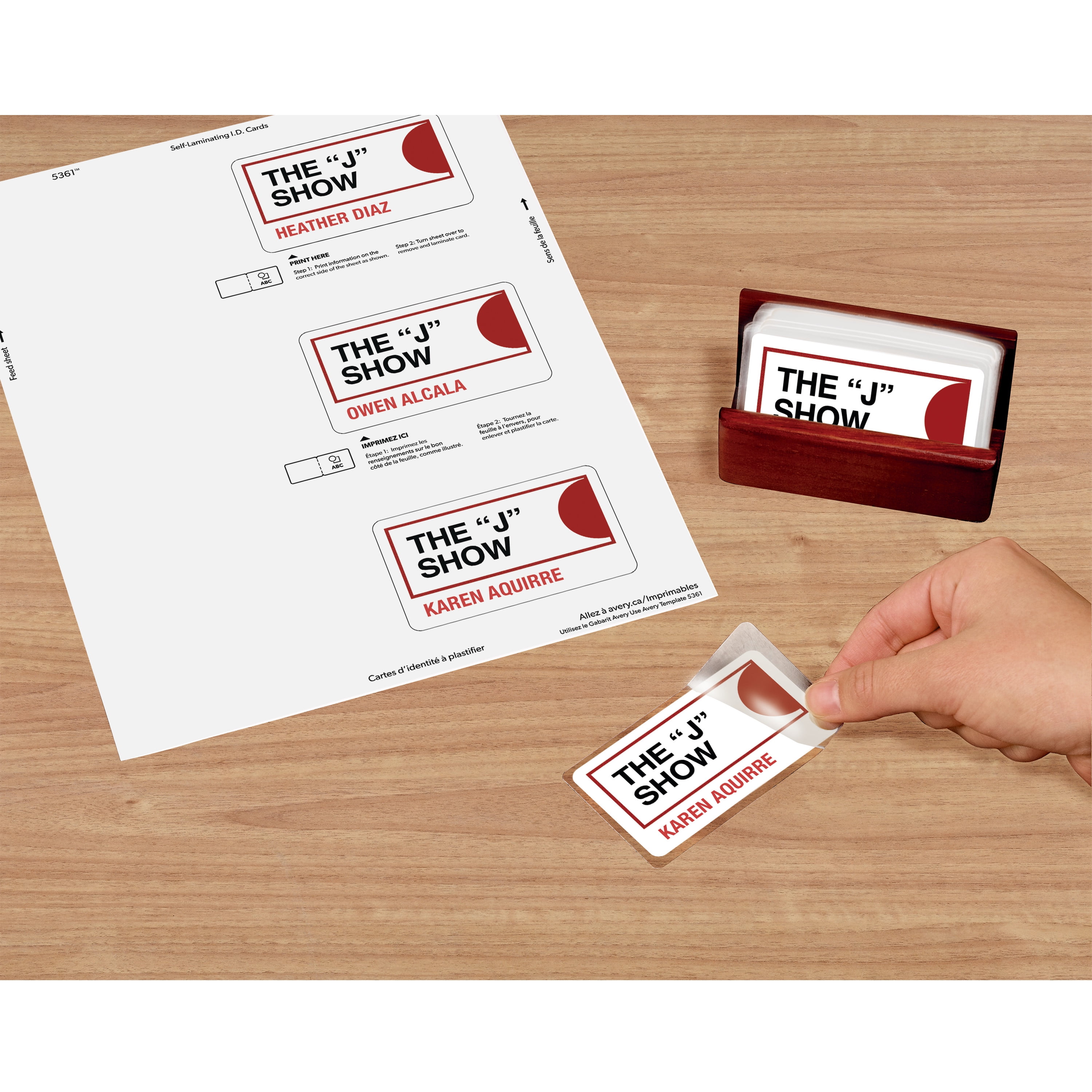 Id Card Print Near Me