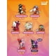 thumbnail image 2 of Figura de esqueleto de medio cuerpo de Sanrio Mightyjaxx en preventa, Cinnamoroll, My Melody, Kuromi, Pompom, Purin, Hello Kitty, huevo perezoso, muñeco de juguete, 2 of 5