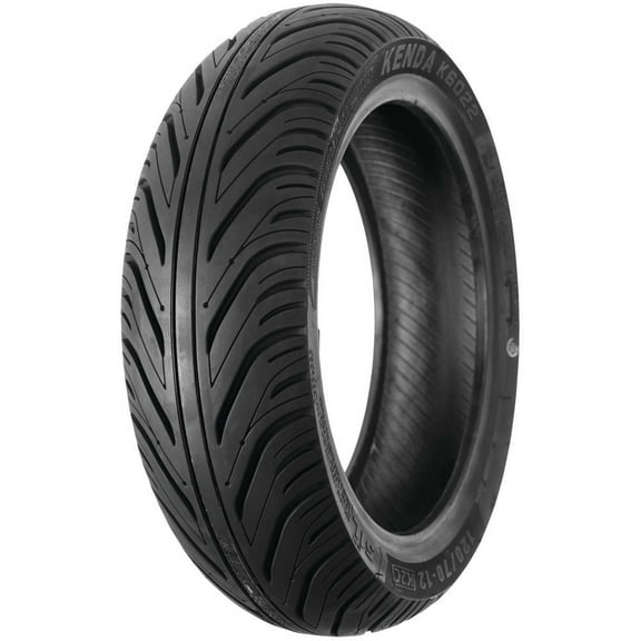 Kenda Kozmik K6022 Front /Rear Tire 3.50-10 (04602210501)