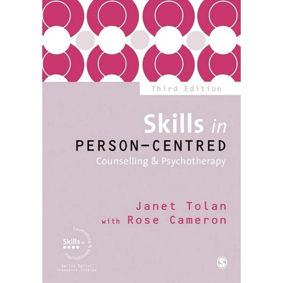 Skills in Counselling & Psychotherapy Skills in Person-Centred Counselling & Psychotherapy, (Paperback)