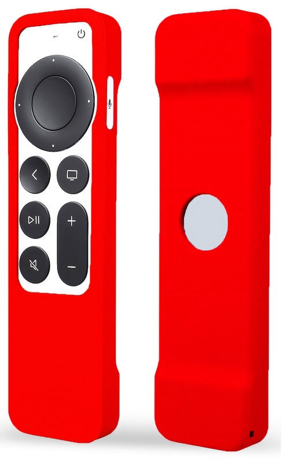 Apple Siri Remote 3rd Generation, Precise Control, Touch Clickpad