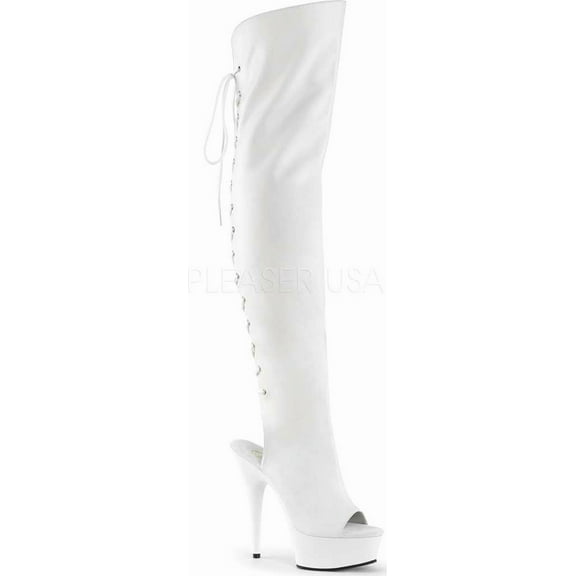 Women's Pleaser Delight 3019