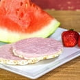 thumbnail image 4 of Pack of 6, Element Snacks Organic White Chocolate Strawberry Topped Rice Cakes, 3.5 oz, 4 of 6