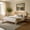 Natural, variant on Christopher Knight Home Queen Wood Bed Frame with Slatted Headboard, Walnut Finish