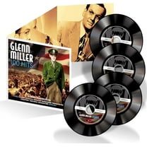 Glenn Miller - 100 Hits - Music & Performance - CD