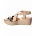 thumbnail image 2 of The FLEXX Scott Too Leather Sandal, 37.5, 2 of 5