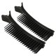 thumbnail image 1 of unbranded 2Ud Pinzas De Para Rizador De Plástico Duradero Para Uso En Casa Color Negro, 1 of 8